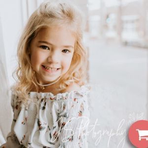 Meet your Posher, Tia